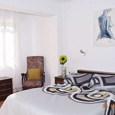 Apartamento En El Centro De Аліканте Екстер'єр фото