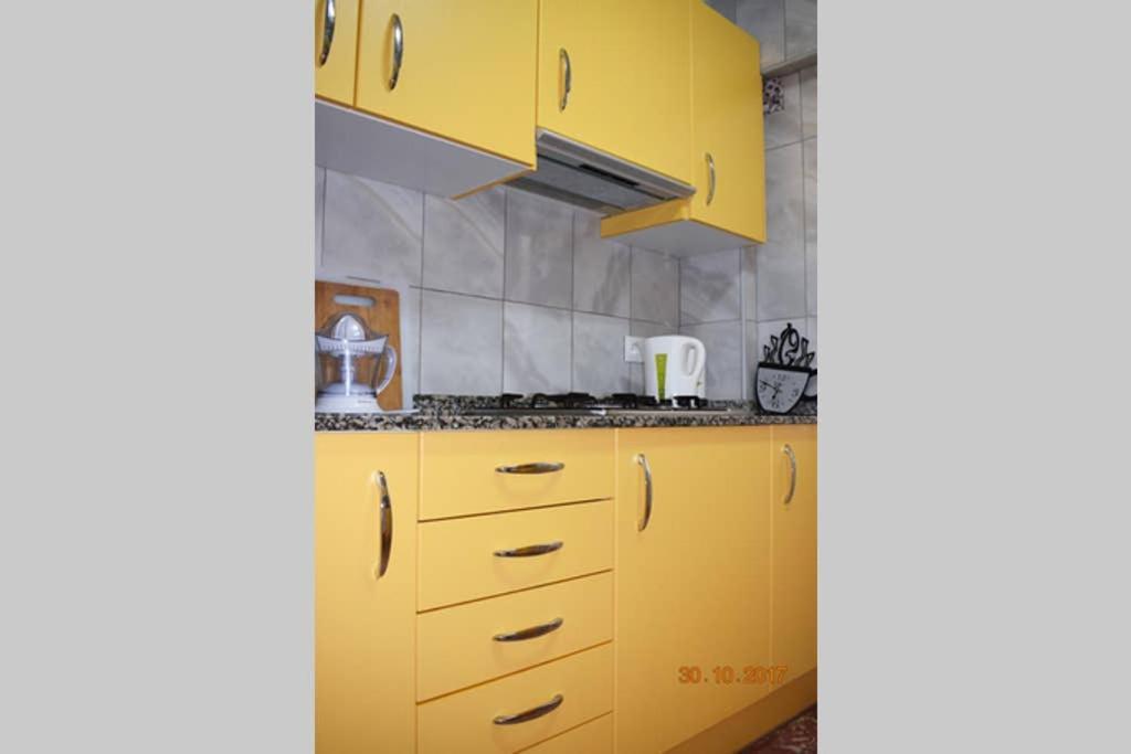 Apartamento En El Centro De Аліканте Екстер'єр фото